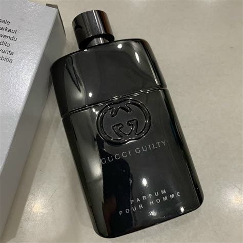 nước hoa tester Gucci